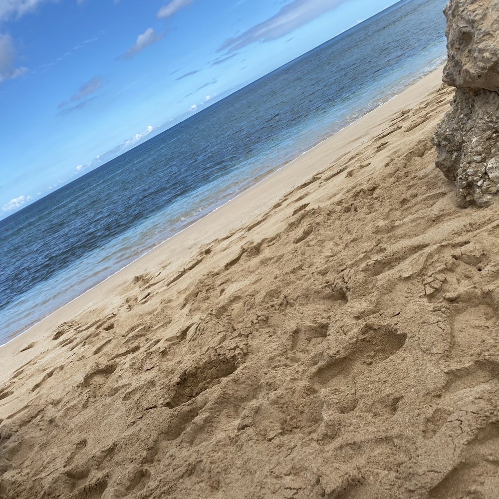 Tracks Beach Park - Parks Near Me - Kapolei, Hawaii Tracks Beach Park - Parks Near Me - Kapolei, Hawaii