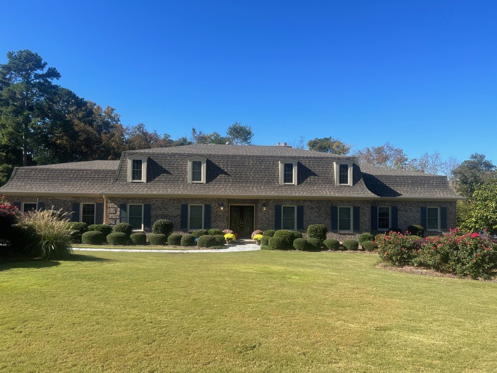 Slide of RCS Roofing