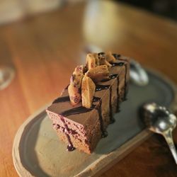 Goodkind - Chocolate stout cake