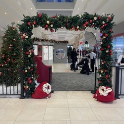 Burlington Centre