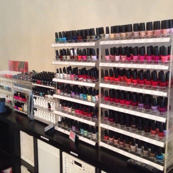 Plush Nails Studio - Day Spas Near Me - Houston, Texas Plush Nails Studio - Day Spas Near Me - Houston, Texas