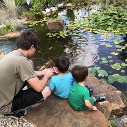 Nature's Choice Garden Center