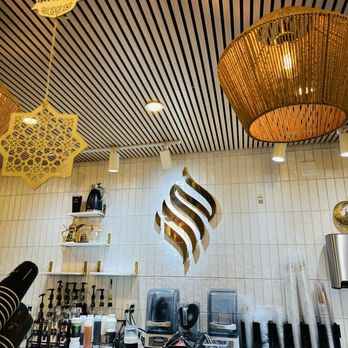 Haraz Coffee House - Coffee & Tea Near Me - New York, New York Haraz Coffee House - Coffee & Tea Near Me - New York, New York