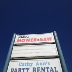 Party Warehouse Rentals
