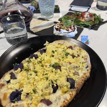 Waters Edge Winery & Bistro - Wine Bars Near Me - Dallas, Texas