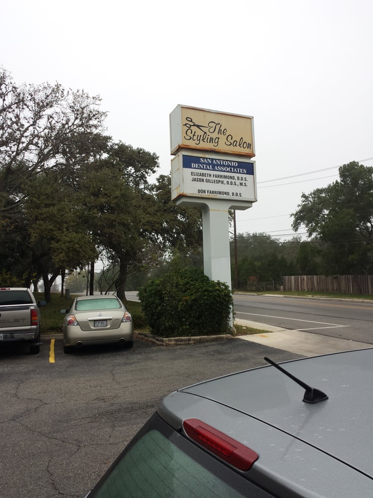 FARRIMOND ELIZABETH M DDS Updated August 2024 6253 Vance Jackson Rd