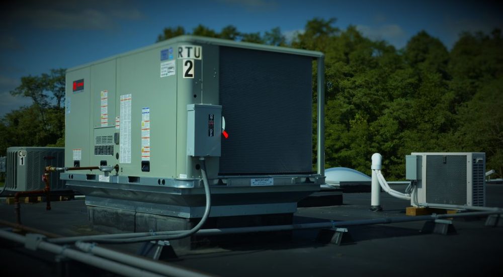 Slide of IJ Tech Mechanical Services