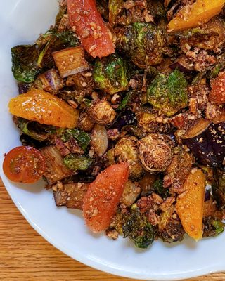 Perch + Plow by null