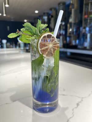 Karma by Levant Restaurant by null