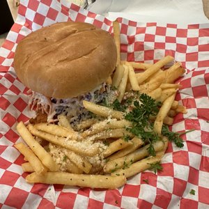 CITYBIRD FISHERS visual data 3