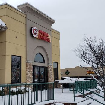 Panda Express - Chinese Near Me - Bountiful, Utah