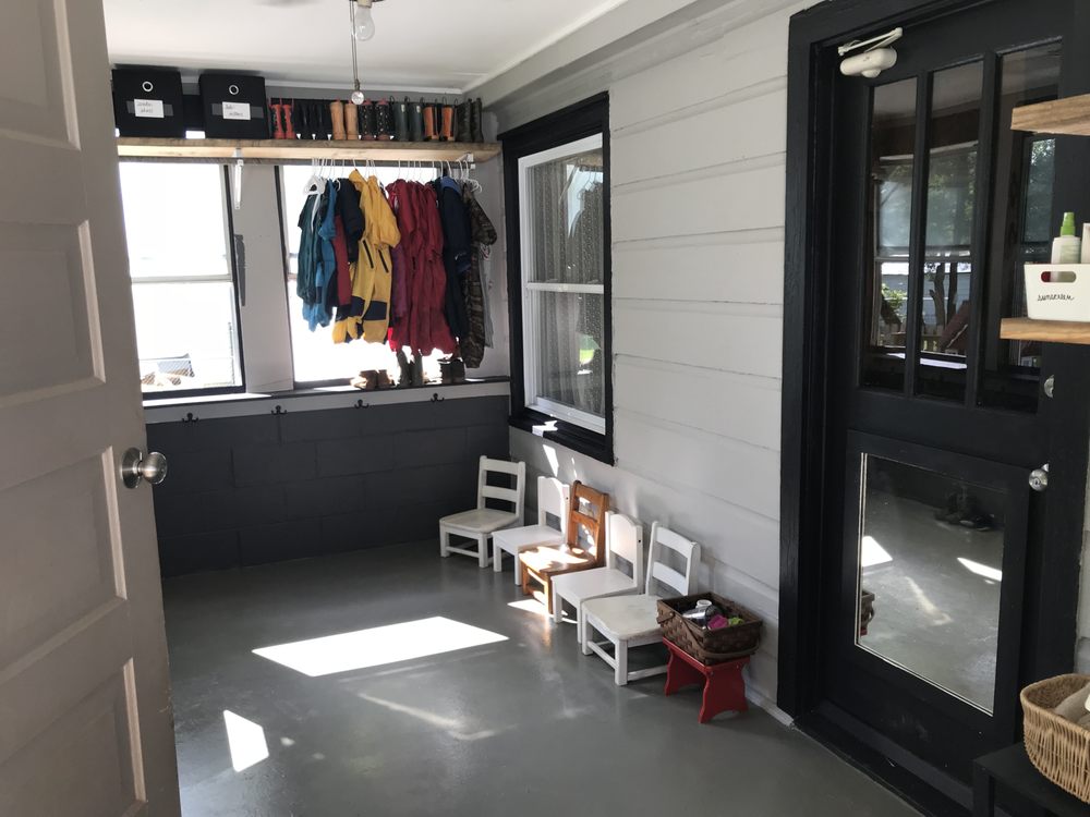 Norwood Open School - childcare center in Knoxville, TN