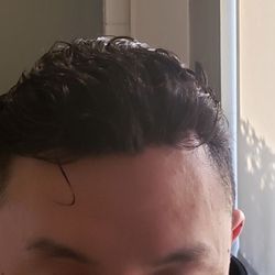 Hair By The Bay - After