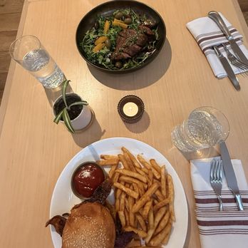 Marguerite - Italian Near Me - Racine, Wisconsin
