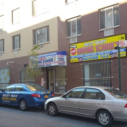 Best Way Driving School
