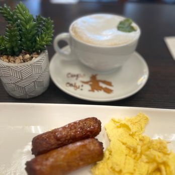 Cups Cafe - All in one - Breakfast & Brunch Near Me - Palm Desert, California Cups Cafe - All in one - Breakfast & Brunch Near Me - Palm Desert, California