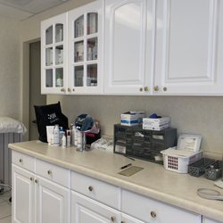 Mary Kate Rohan, MD - Examination room.