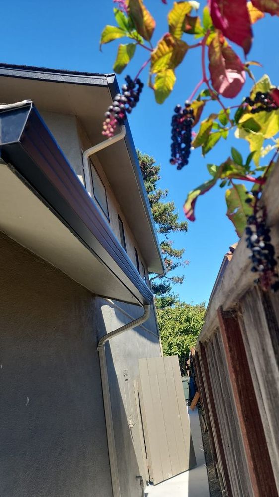 Slide of American Roofing Company