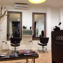 Calderón Peluqueria