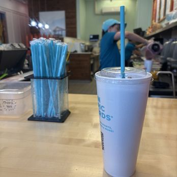 Tropical Smoothie Cafe - Juice Bars & Smoothies Near Me - Tarpon Springs, Florida Tropical Smoothie Cafe - Juice Bars & Smoothies Near Me - Tarpon Springs, Florida