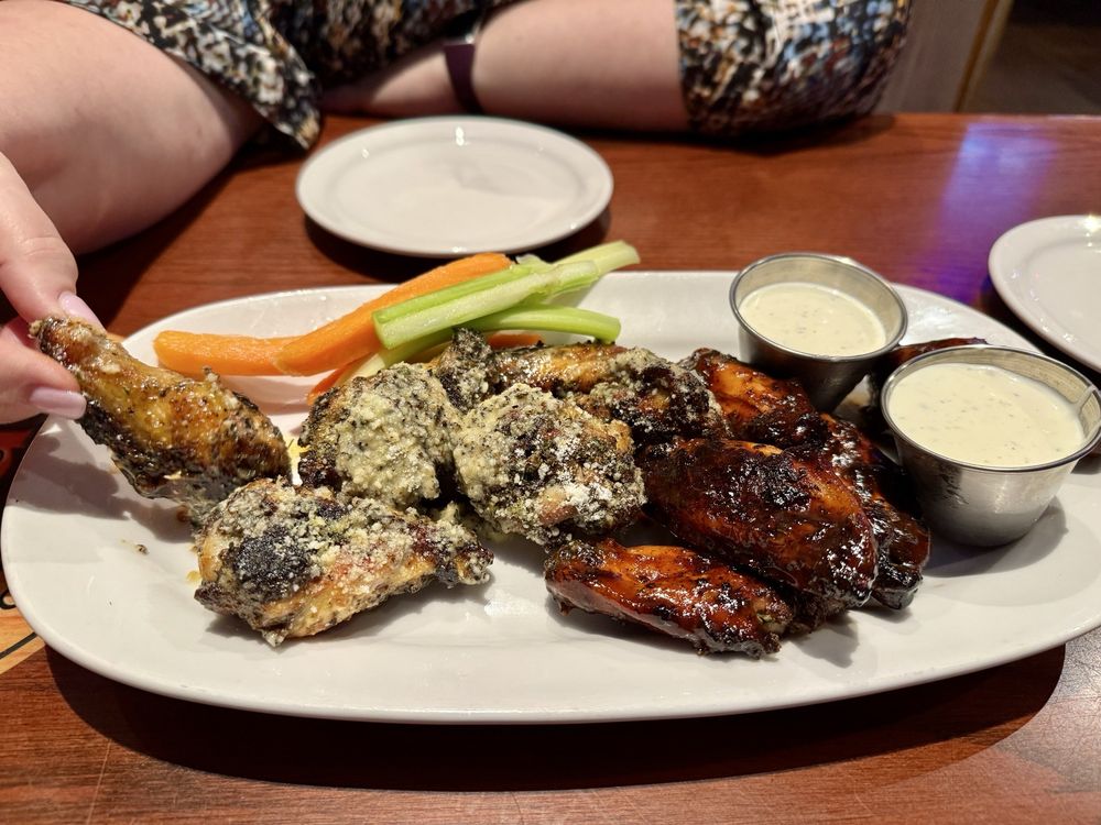 Carolina Ale House Image