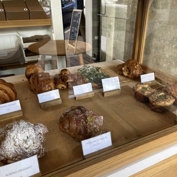 Backhaus - pastries - Bakeries Near Me - San Mateo, California