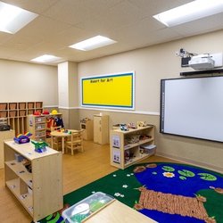 Lightbridge Academy - PreK Classroom