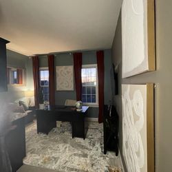 AE Interiors - Before and after