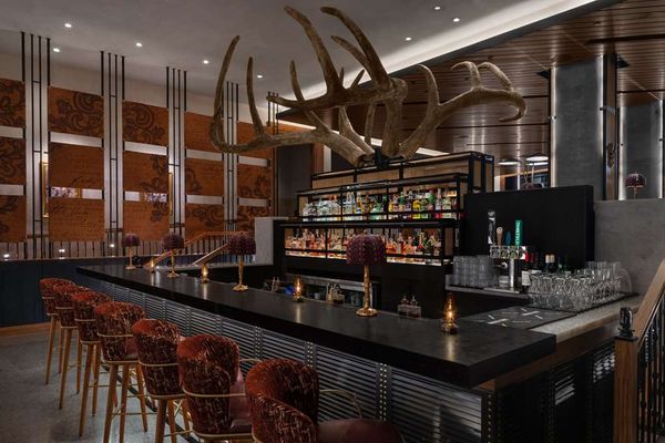 Hotel Fraye Nashville, Curio Collection by Hilton by null