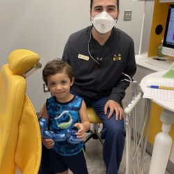Motor Mouth Pediatric Dentistry