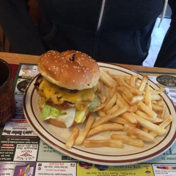 Tiny's Restaurant - Chicken burger... - Diners Near Me - Ayer, Massachusetts Tiny's Restaurant - Chicken burger... - Diners Near Me - Ayer, Massachusetts
