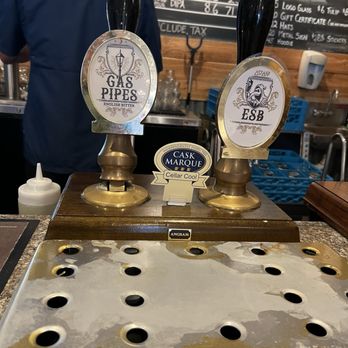 Acopon Brewery - Real ales! - Breweries Near Me - Dripping Springs, Texas Acopon Brewery - Real ales! - Breweries Near Me - Dripping Springs, Texas