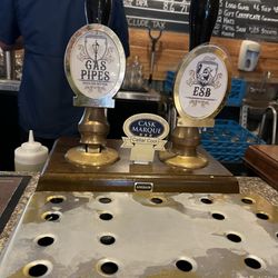 Acopon Brewery - Real ales!
