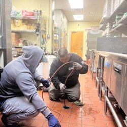 Double O Plumbing and Rooter