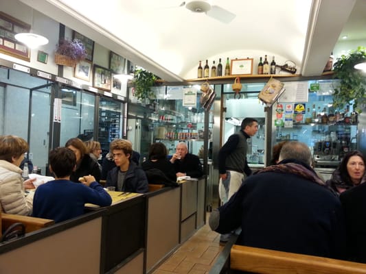 Trattoria da Rocco by null
