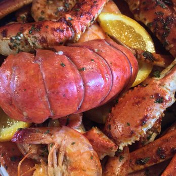 ​Aunt Irene's Kitchen - Seafood Near Me - Dallas, Texas