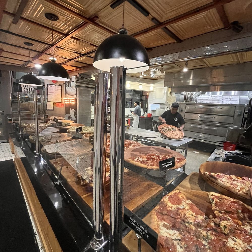 We, The Pizza - Pizza Near Me - Washington, DC, District of Columbia We, The Pizza - Pizza Near Me - Washington, DC, District of Columbia