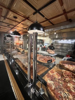 We, The Pizza by null