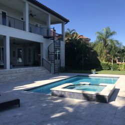 Terranova Landscapes & Designs