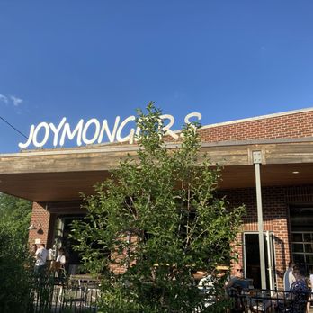 Joymongers Brewery Co - Breweries Near Me - Greensboro, North Carolina