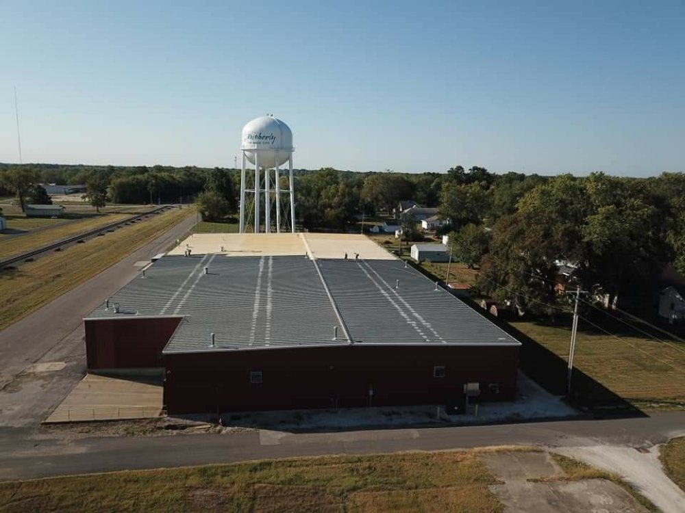 Slide of Baseline Coatings