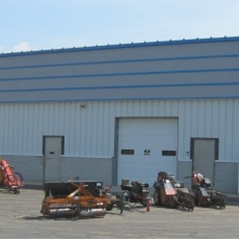Lee's Ace Hardware - Equipment rental  open 7 days a week! - Hardware Stores Near Me - Van Wert, Ohio