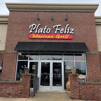 Plato Feliz - Famili restaurant and cantina - Tex-Mex Near Me - Flowood, Mississippi Plato Feliz - Famili restaurant and cantina - Tex-Mex Near Me - Flowood, Mississippi