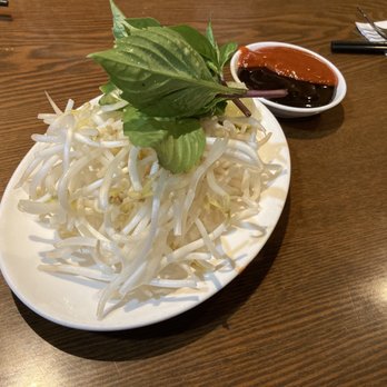 Pho Don - Condiments. - Vietnamese Near Me - Vancouver, British Columbia