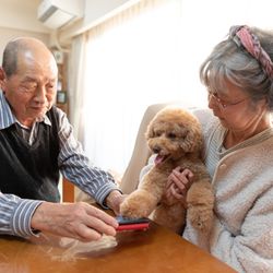 Assisted Living Locators of Fredericksburg - The Paw-sitive Benefits of Owning a Pet for a Senior
Contact me to learn more.