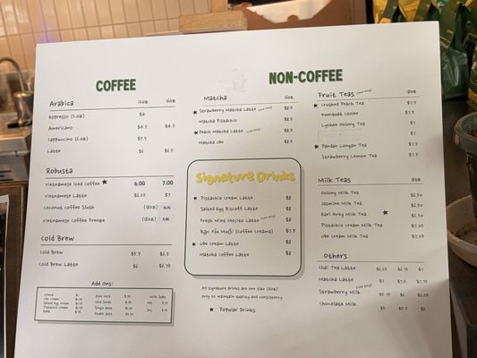 Menu photo 1 Sip House Seattle, WA Menu photo 1 Sip House Seattle, WA