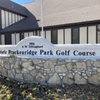 Brackenridge Park Golf Course gift card