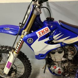 TKO Motor Workx