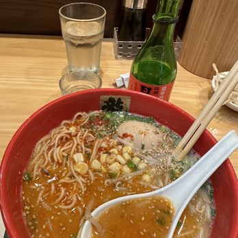 Ramen Tatsunoya - Ramen in Saint Pattys Day! - Ramen Near Me - Pasadena, California Ramen Tatsunoya - Ramen in Saint Pattys Day! - Ramen Near Me - Pasadena, California