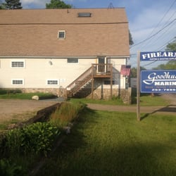 Goodhue Marine & Firearms